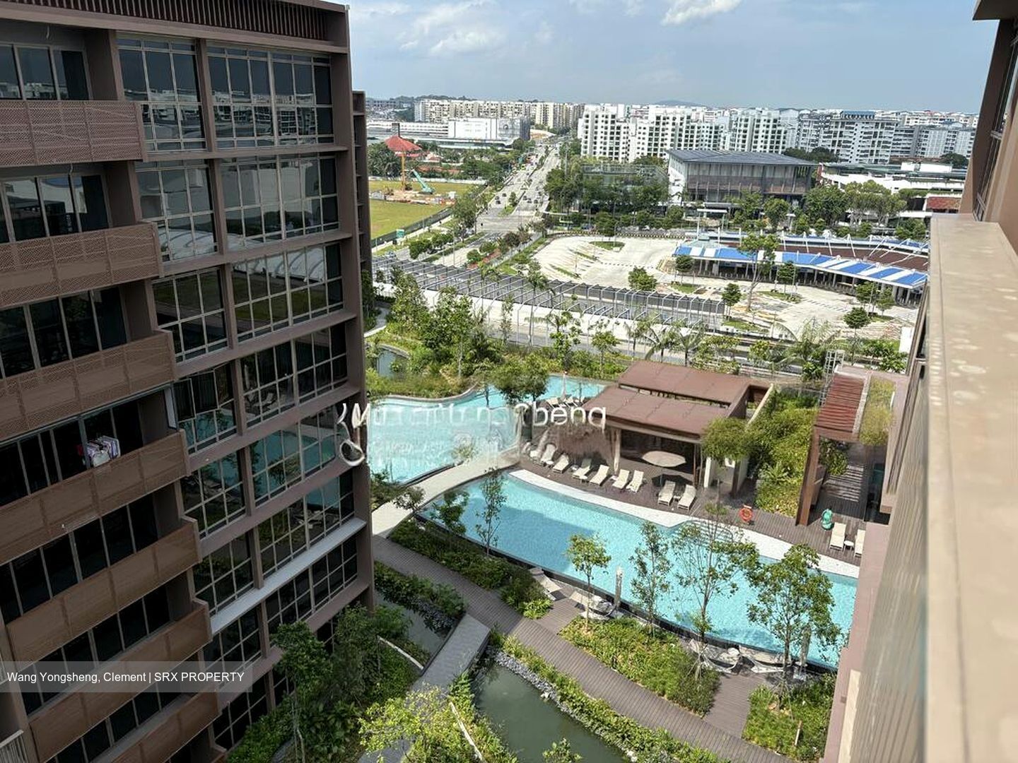 Pasir Ris 8 (D18), Apartment #475791141